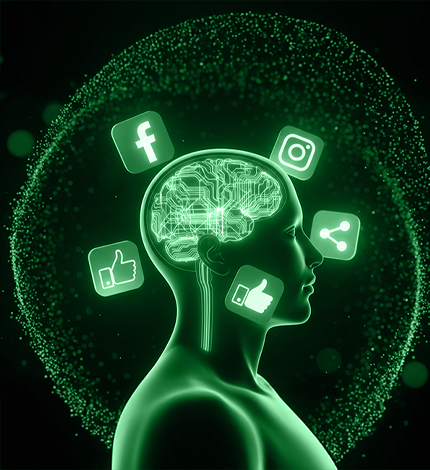 Booster sa visibilité sur Facebook et Instagram en 2025