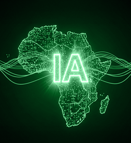 Comment l’IA transforme le marketing digital en Afrique