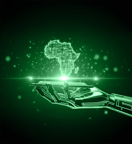 Le digital, moteur de croissance pour les entreprises africaines