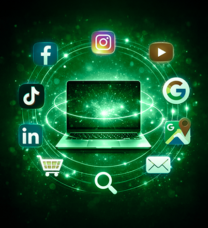 Visibilité et référencement SEO & GEO