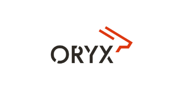  Oryx 
