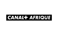  CANAL PLUS AFRIQUE 