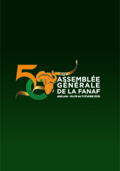 Assemblée Générale de la FANAF: NOUS Y ÉTIONS