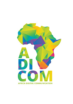 ADICOM DAYS -AFRICAN DIGITAL COMMUNICATION: NOUS Y ÉTIONS