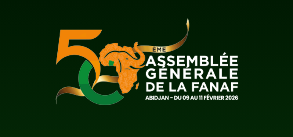 Assemblée Générale de la FANAF: NOUS Y ÉTIONS